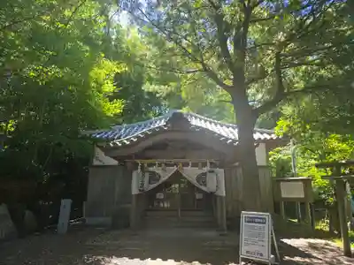 藤白神社(和歌山県)