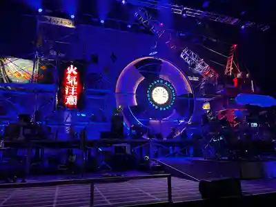 東京大神宮(東京都)