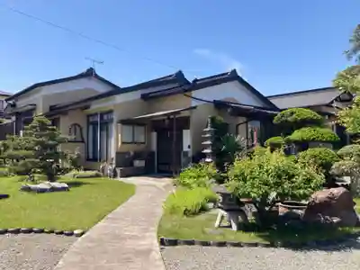 明珠院(神奈川県)