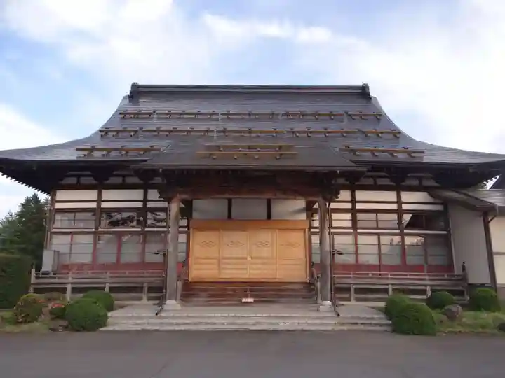 真教寺(青森県)