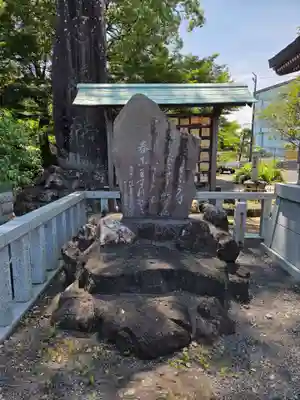 焼津神社(静岡県)