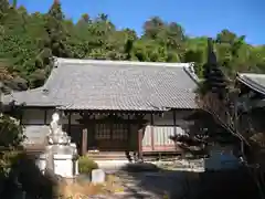 霊山院(埼玉県)