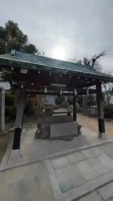 大島神社(兵庫県)