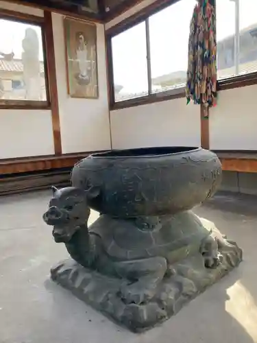 白旗観音寺のその他建物