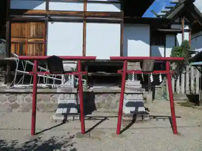 広瀬神社(福島県)