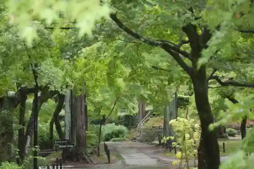真正極楽寺（真如堂）(京都府)