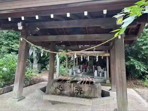 愛知縣護國神社(愛知県)