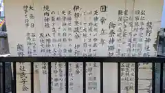 横浜熊野神社の歴史