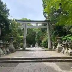 石清水八幡宮(京都府)