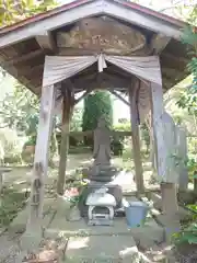 海源寺(神奈川県)