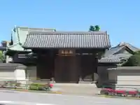 本伝寺(東京都)