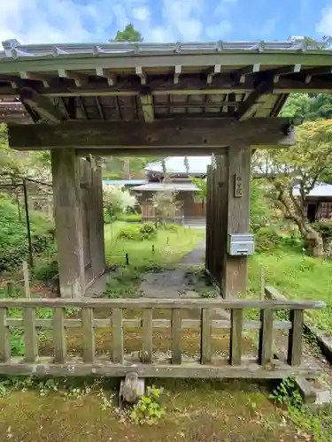 鷲子山上神社のその他建物