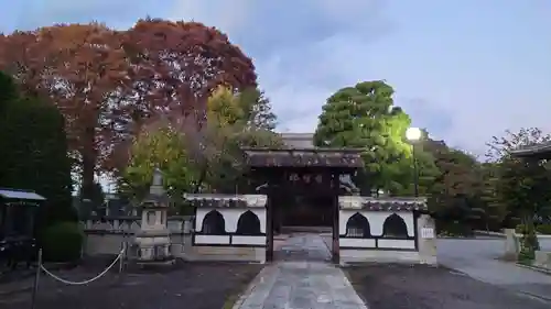 清巌寺(栃木県)