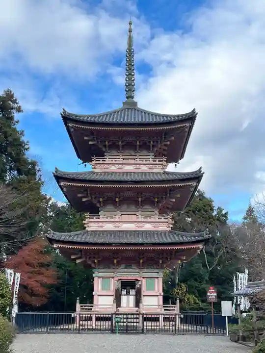 真禅院のその他建物