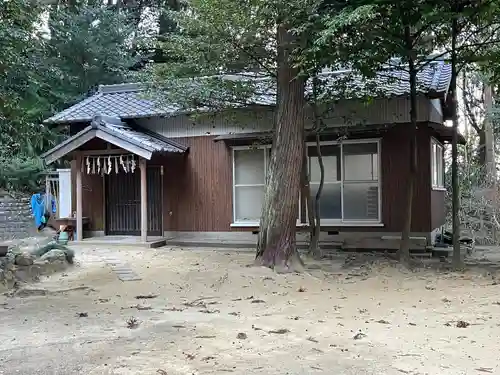 小丹神社(三重県)
