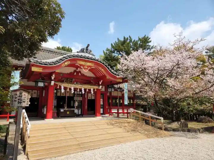 市原稲荷神社(愛知県)