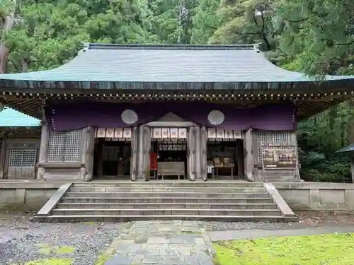 度津神社(新潟県)