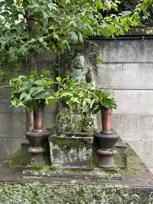 観明寺(東京都)