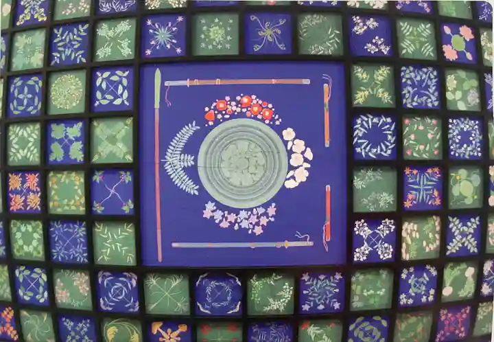 水堂須佐男神社(兵庫県)