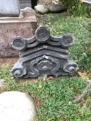 正念寺のその他建物