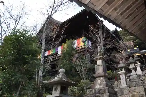 長谷寺の鳥居