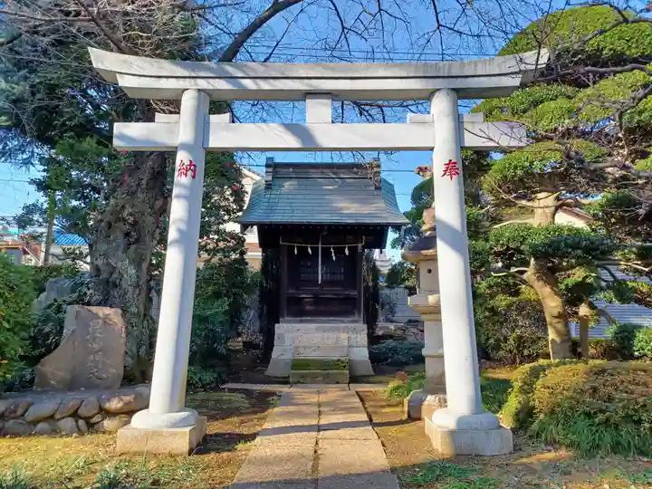 実蔵院(埼玉県)