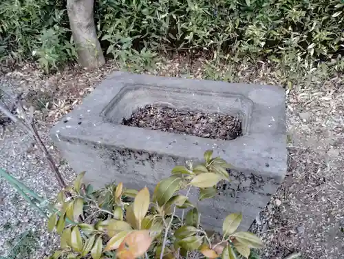 長良神社(群馬県)