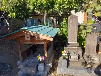 萬福寺(神奈川県)