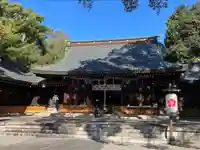 兵庫縣姫路護國神社(兵庫県)