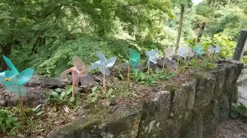 普門寺(切り絵御朱印発祥の寺)のその他建物