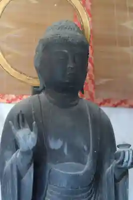 補陀寺(愛知県)