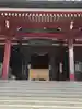 比叡山延暦寺の本殿・本堂