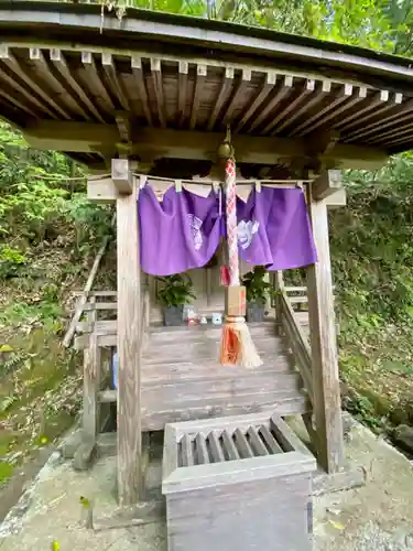 湯神社(岡山県)