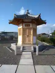 善應寺の建物その他