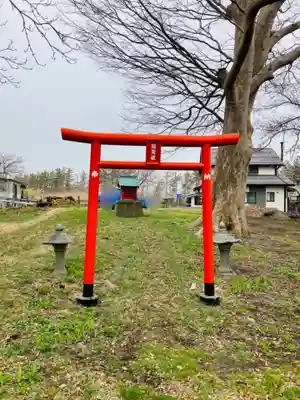 神明宮(新潟県)