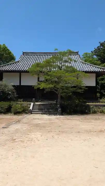 観世音寺(福岡県)