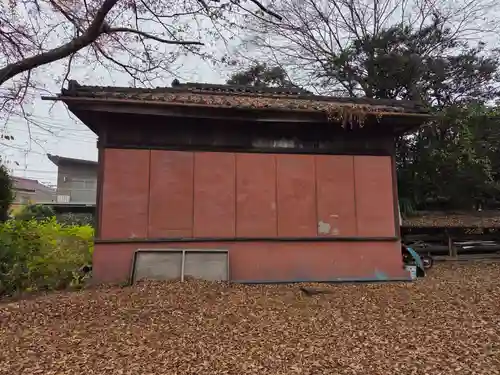 姫宮神社(埼玉県)