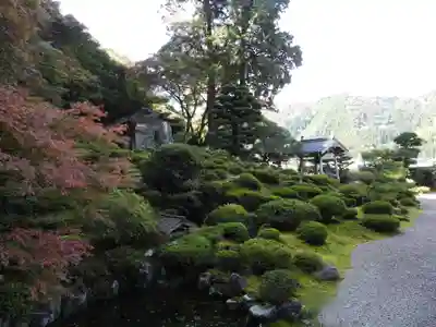 萬徳寺(福井県)