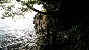 多岐神社の周辺