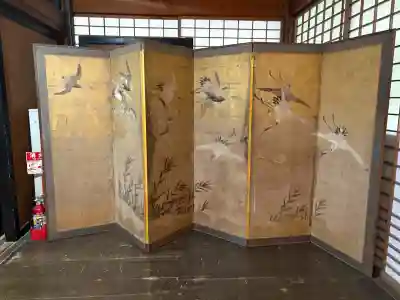 長谷寺本坊 大講堂(奈良県)