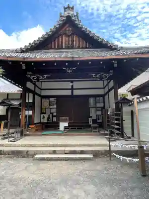 廬山寺(廬山天台講寺)(京都府)