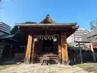 富士浅間神社(愛知県)