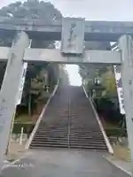 多家神社(広島県)