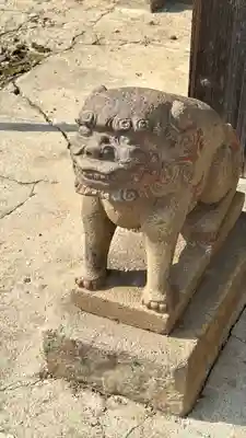 荒雄川神社(宮城県)