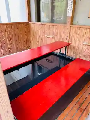 警固神社の体験その他