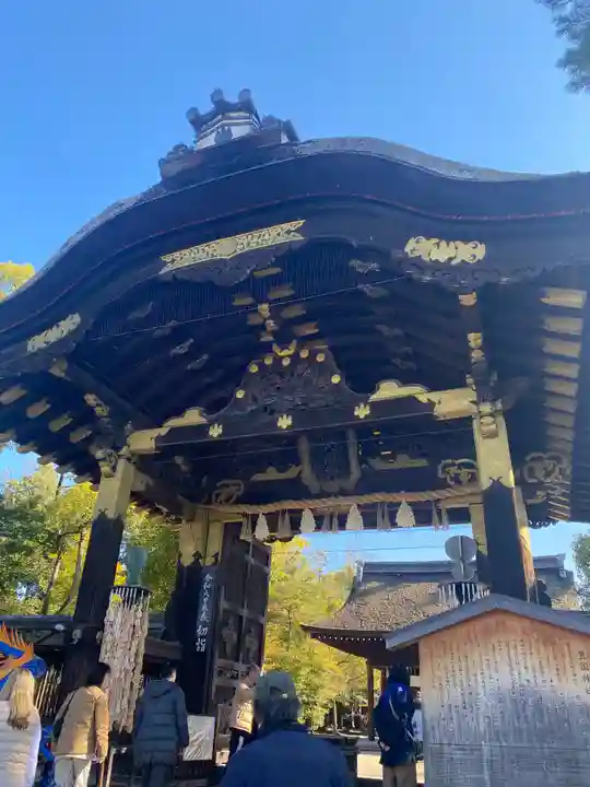 豊国神社(京都府)