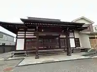 長延寺(東京都)