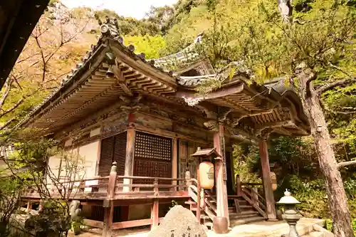 如意輪寺(奈良県)