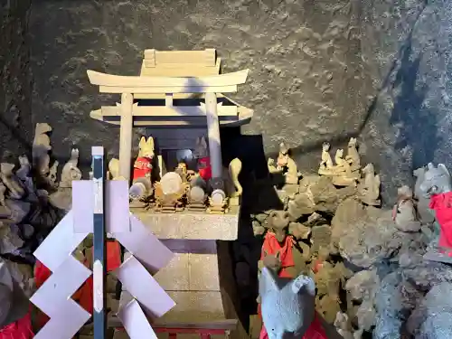 東京羽田 穴守稲荷神社(東京都)