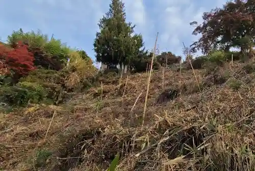 差出磯大嶽山神社 仕事と健康と厄よけの神さま(山梨県)